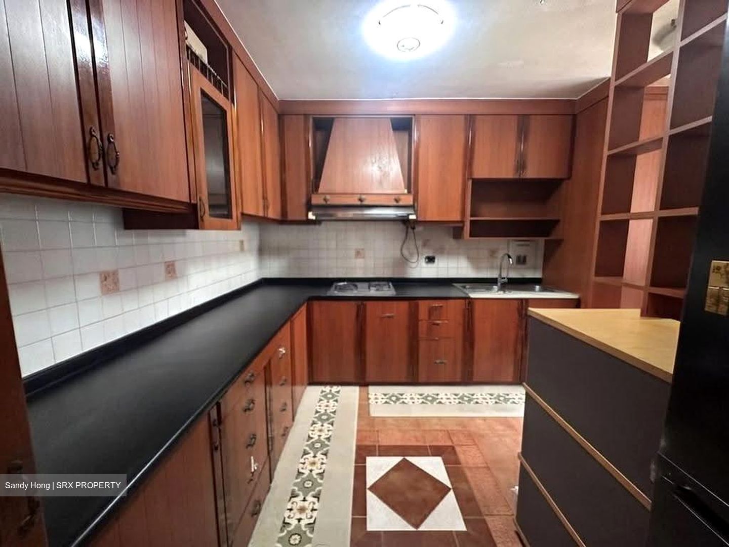 Blk 405 Hong Kah Court (Jurong West), HDB Executive #609461811